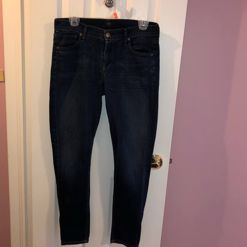 Citizens of Humanity Jeans - size 28